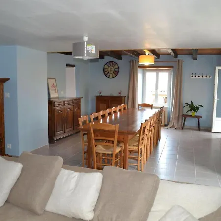 Salles-lavalette, 6 Pieces, 15 Personnes - Fr-1-653-96 Salles-Lavalette